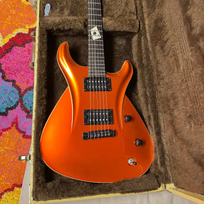 Hartung Diavolo - Candy Orange for sale