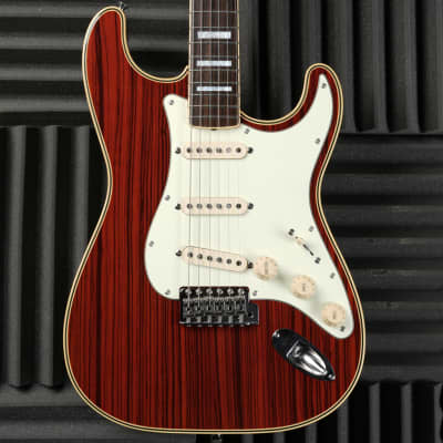 Fender ST-68 Stratocaster Reissue MIJ | Reverb Canada