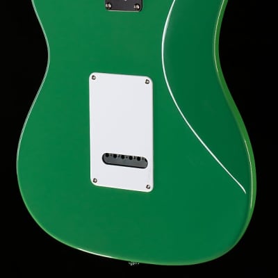 PRS SE Silver Sky Ever Green (549) image 2