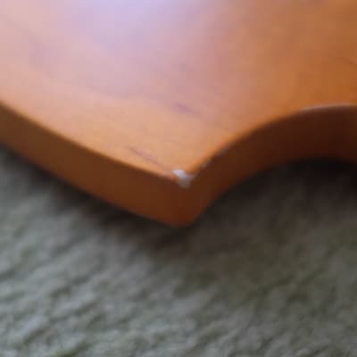 Fender Musicmaster Bass Neck 30 scale image 10