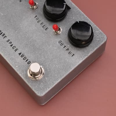 Noise Space Audio Klone One Of A Kind Serial #000 image 3