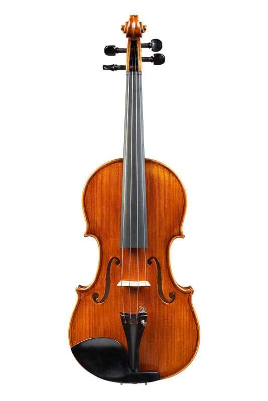 Petru Luca Hand-Made Violin 4/4 Romania 2020 #23 image 1