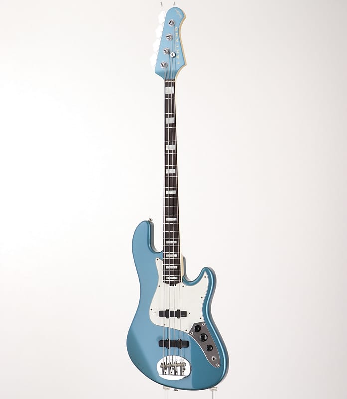 Lakland Shoreline Series Darryl Jones Signature LPB [SN S0732505SL] [04/30]  | Reverb