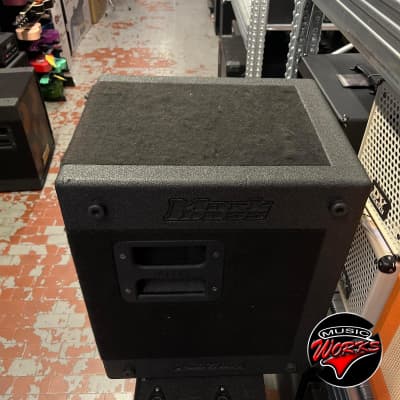 Mark Bass Mb58 R 121 Pure 8 Ohm image 4