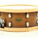 Tama 14" x 6.5" S.L.P. Studio Maple Snare Drum