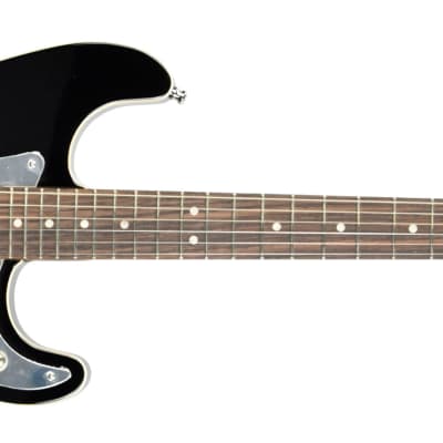 Fender Tom Morello Stratocaster in Black MX21536463 image 2