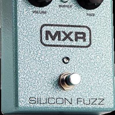 Reverb.com listing, price, conditions, and images for mxr-m173-classic-108-fuzz