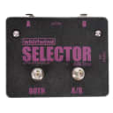 Whirlwind Selector Switch