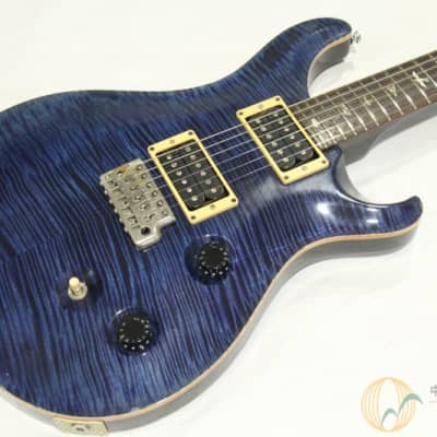 PRS Custom 24 10-Top 1991 - 2010 | Reverb