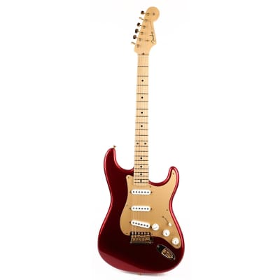 fender custom shop NOS ストラトキャスター1956 Fender Custom Shop '56 Reissue Stratocaster NOS | Reverb