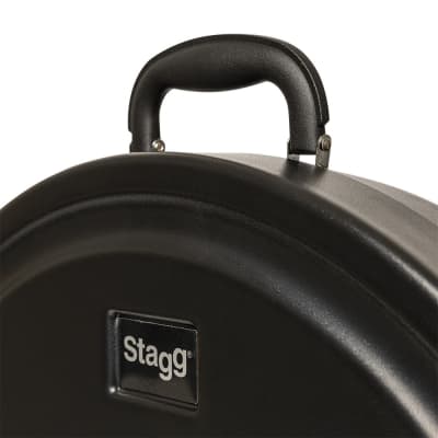 Stagg 20” Cymbal Hard Case - STBB-20CY image 3