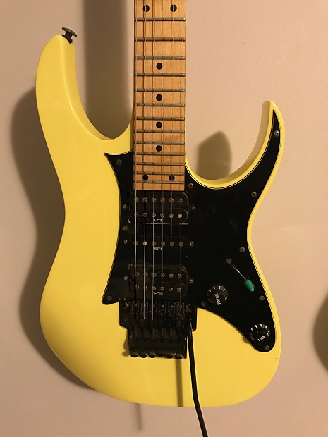 ibanez RG550 ジャンク品 Yahoo!オークション - Ibanez RG550 ジャンク品