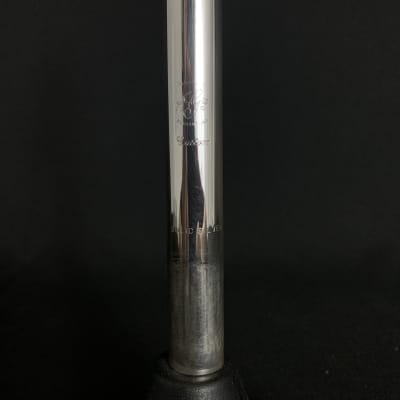 Gemeinhardt Solid Silver Custom Flute Headjoint image 2