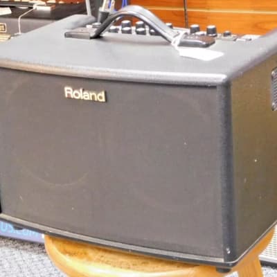 Roland AC-60 Acoustic Chorus 2-Channel 60-Watt 2x6.5