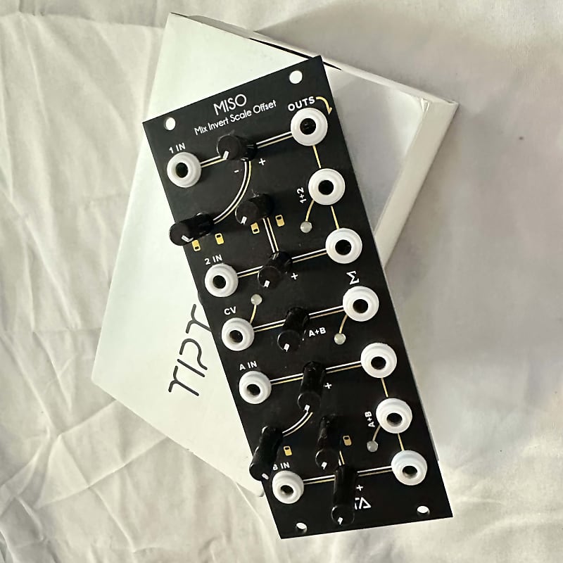 Tiptop Audio MISO