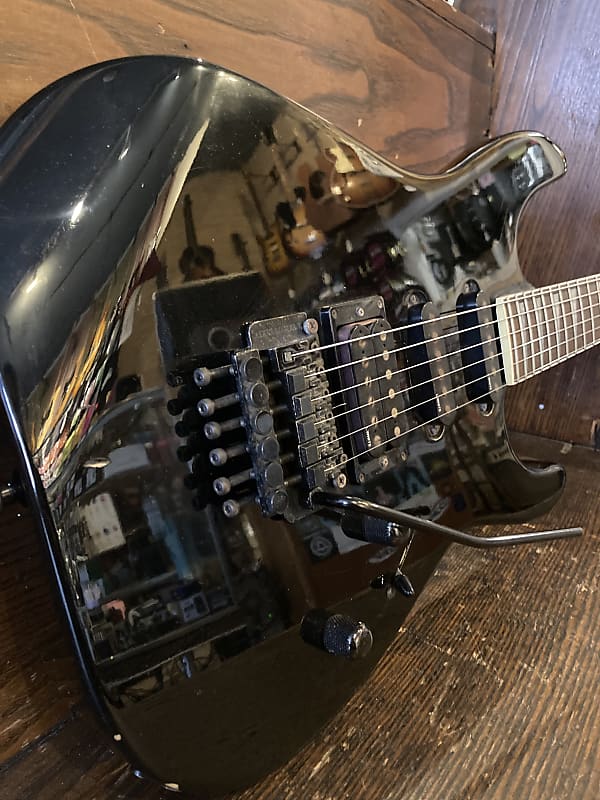 Tokai Custom Edition 38ジャパンヴィンテージ 80's Tokai Custom Edition SS38 Olympic White 1987 – Topshelf