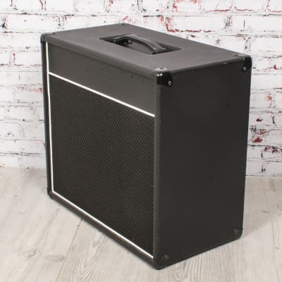 VHT Special 6 1x12" Guitar Cabinet w/ Celestion Vintage 30 x3154 (USED) image 3