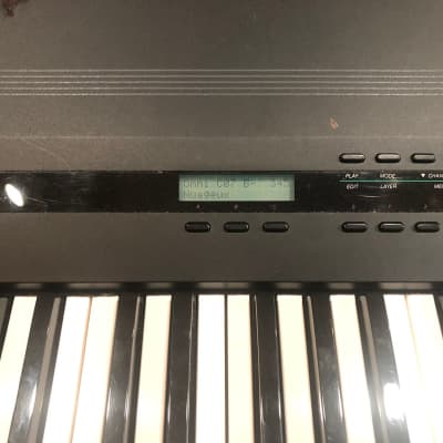 Kurzweil K1200 Professional Stage Piano (Cherry Hill, NJ) image 2