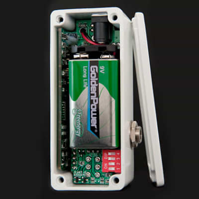 Xotic Effects SP Compressor | Reverb