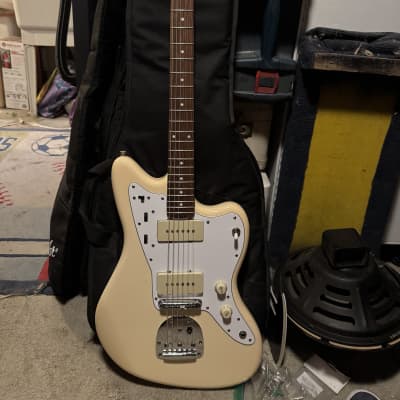 Squier J Mascis Jazzmaster | Reverb
