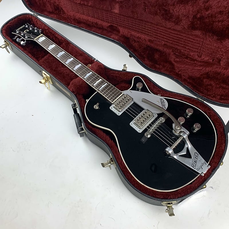 Gretsch G6128T-1957 Duo Jet with Bigsby 1993 - 2006