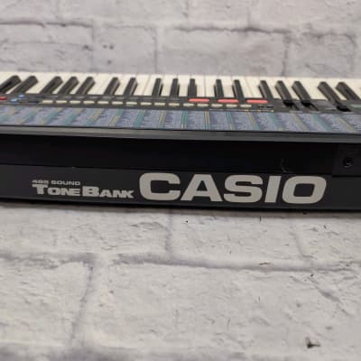 Casio CTK-638 61-Key Electronic Keyboard image 5