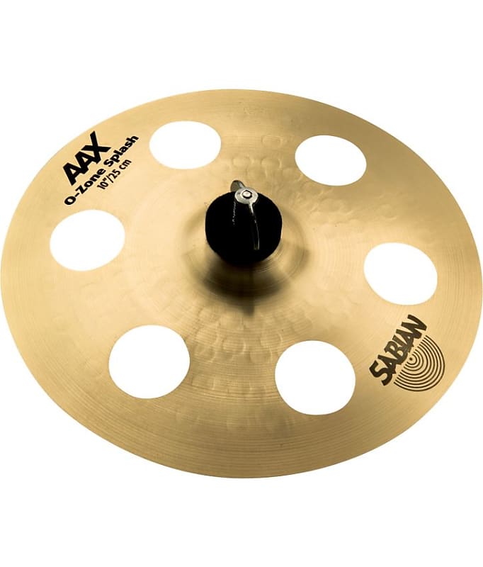 Sabian 10