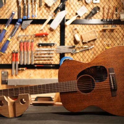 Martin OOO-15M (Pre-owned) (Discontinued) image 1