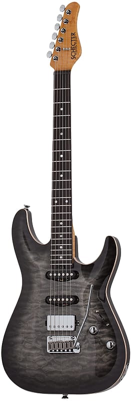 ギター Schecter The Original California Custom ギター Schecter The Original California Custom ギター