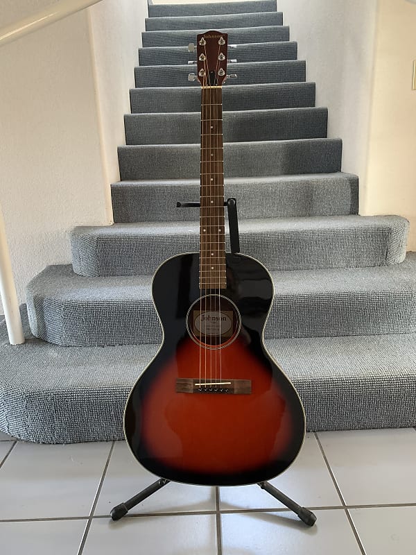 Johnson by deals axl acoustic guitar