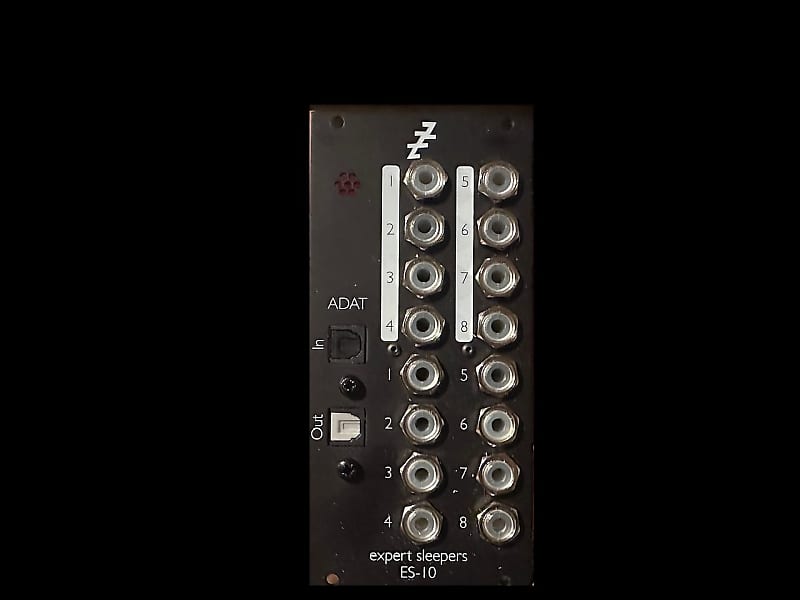 Expert Sleepers ES-10