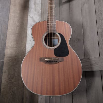 Takamine GX11ME NS G Series Taka-Mini All Mahognany Acoustic