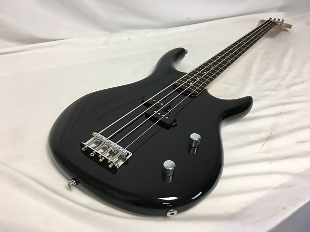 ベース Epiphone Embassy Special IV Epiphone Embassy Special IV - solidna recenzja modelu z 2006