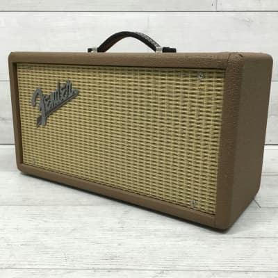 Reverb.com listing, price, conditions, and images for fender-63-reverb-unit