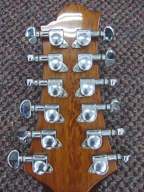 Samick Greg Bennett D-2-12 | Reverb