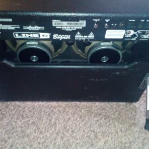 AmpLegs Screwless Tilt Back Legs - Fits All Combo Amps image 9
