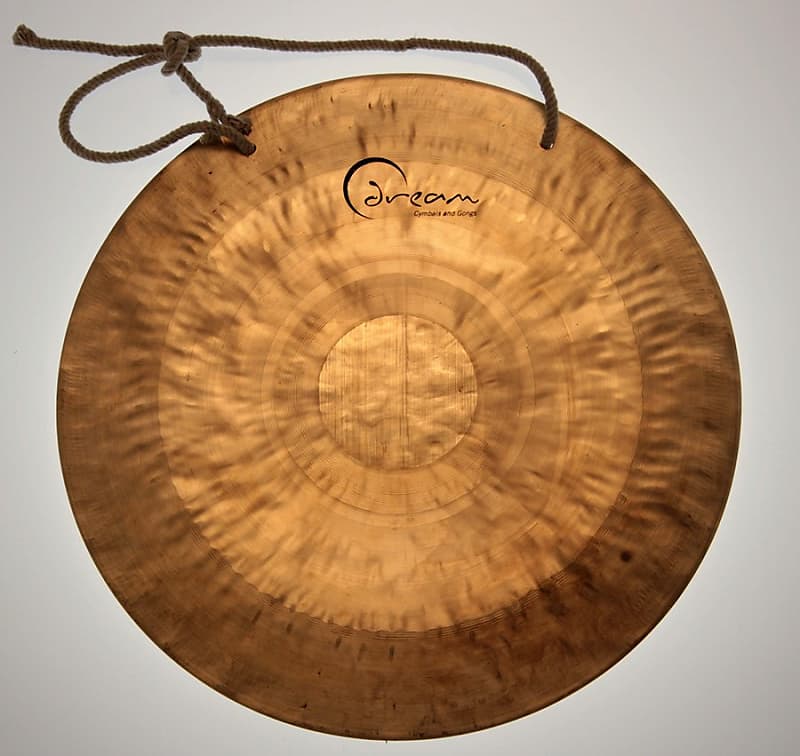 Dream Cymbals 16" Feng Wind Gong - FENG16 image 1