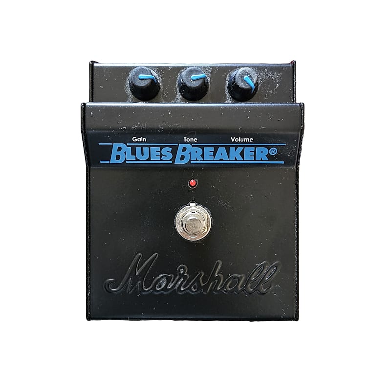 Marshall Bluesbreaker Reissue | Reverb