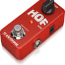 TC Electronic Hall of Fame Mini Reverb Effects Pedal