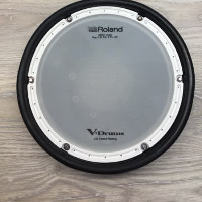 Roland PDX-8 V-Drum Snare Pad