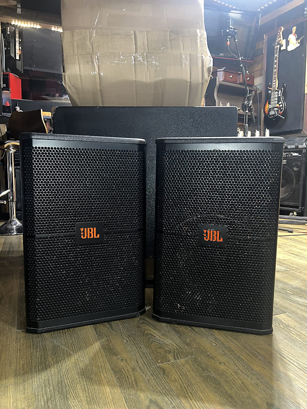 Srx700 jbl sales