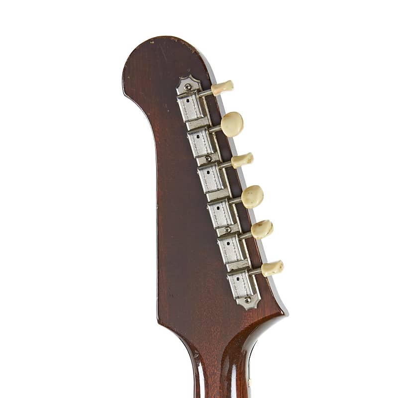 ノーブランド Firebird Type Non Reverse 3PU Gibson Firebird III Non-Reverse 1965 - 1969 | Reverb