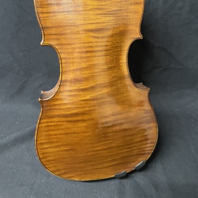 Wilhelm Duerer 4/4 Violin, 1906 image 5