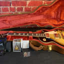 2022 Gibson Les Paul Standard 50’s Tobacco Burst- Open Box
