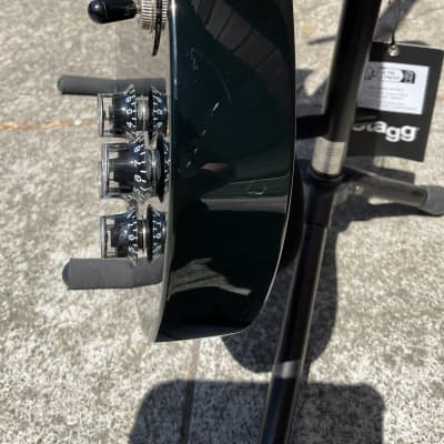 Epiphone SG Black image 9