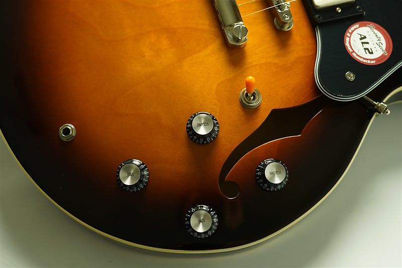 Seventy Seven Guitars EXRUBATO-STD-JT - SB[BG] | Reverb