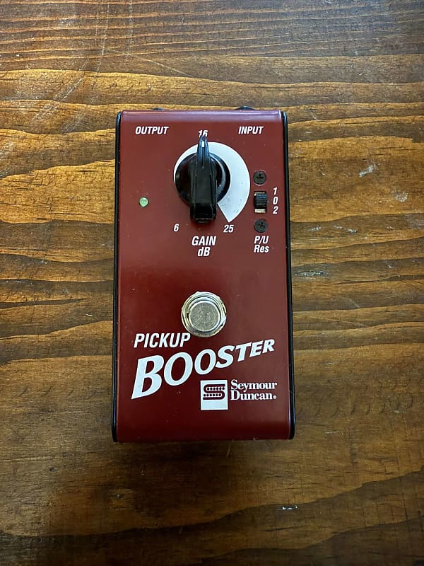 Seymour Duncan Pickup Booster