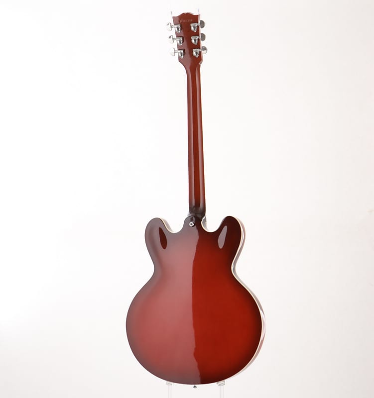 Gibson Memphis ES-335 Dot 2018