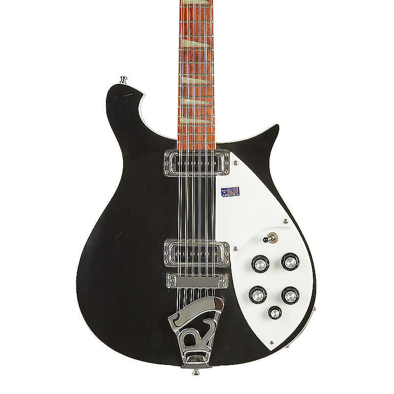 Rickenbacker Rickenbacker 620/12 (2000 - 2011) | Reverb