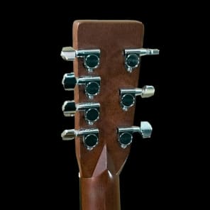 Martin 2009 D-7 Roger McGuinn 7-String Special Edition #115 Acoustic Guitar image 6